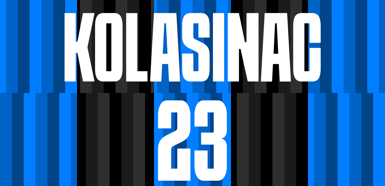 Sead Kolasinac - Stagione 2026/27 | RadioDea.it