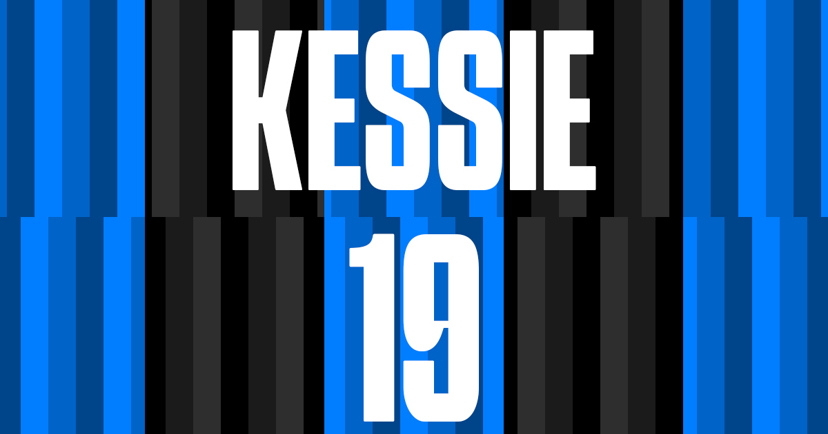 Franck Kessie - Stagione 2026/27