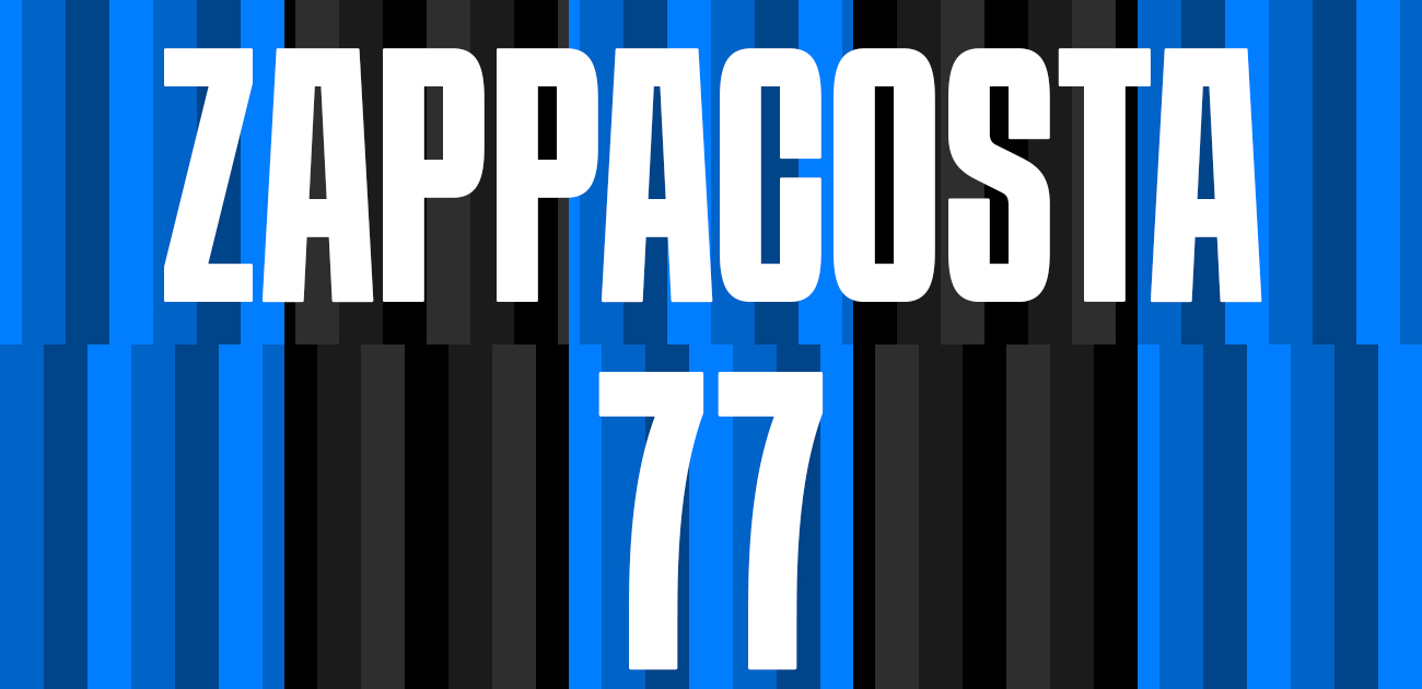 Davide Zappacosta - Stagione 2026/27