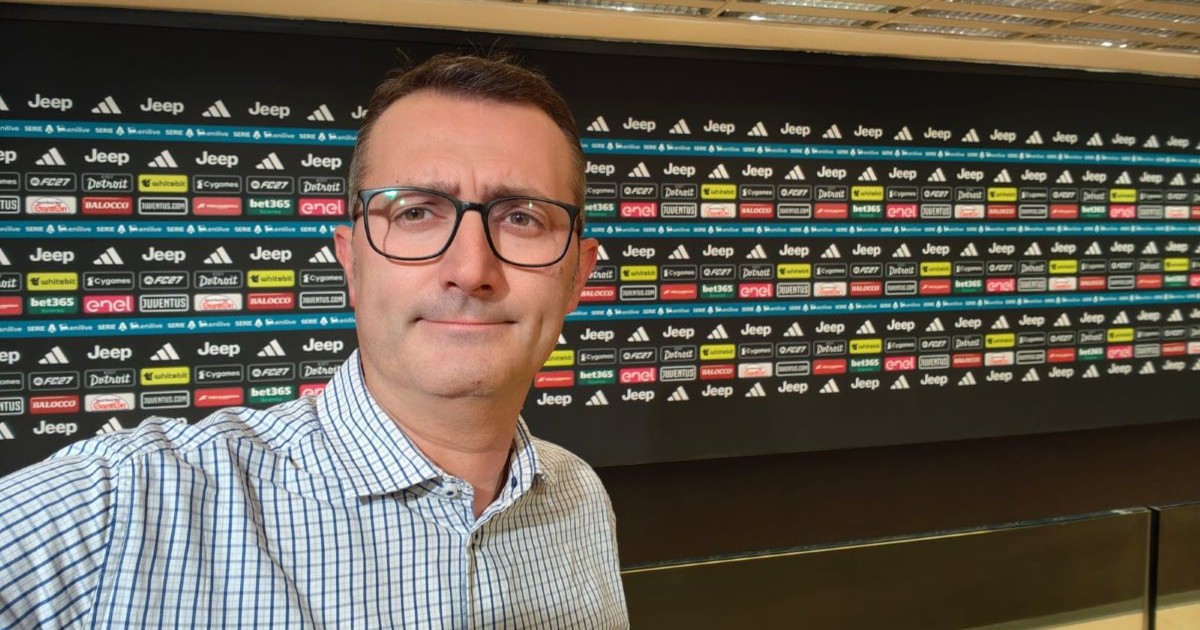 JUVENTUS - ATALANTA, 5° giornata SERIE A 26/27 | RadioDea.it