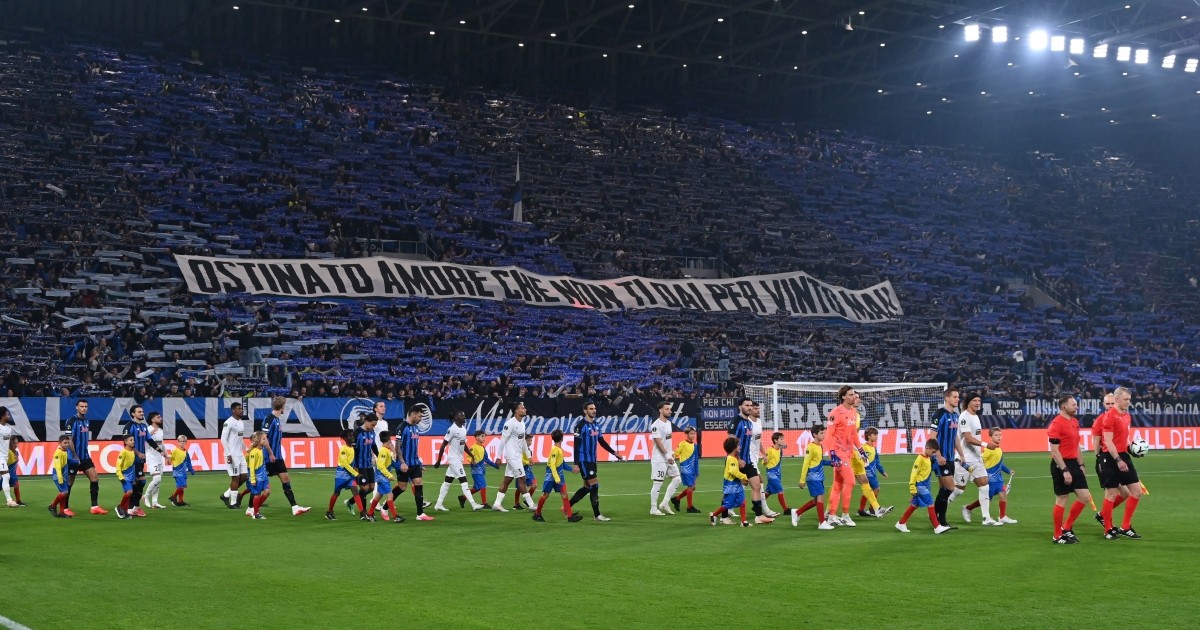 Atalanta, buona la prima: Pafos battuto in scioltezza (3-1)