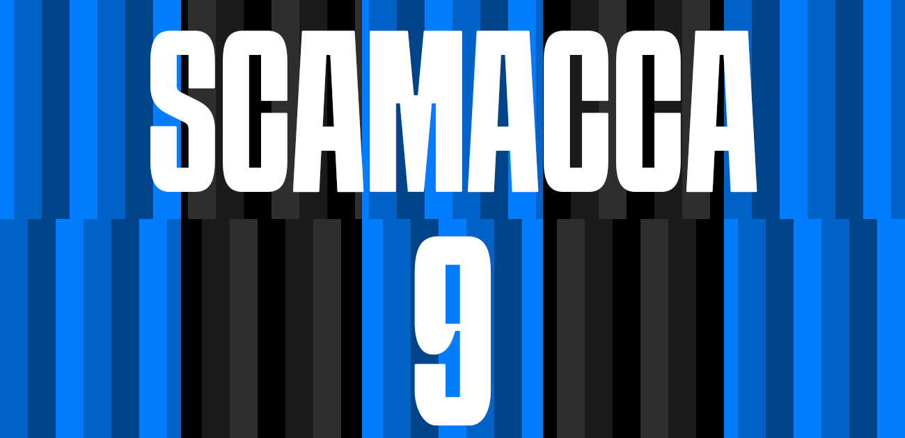 Gianluca Scamacca - Stagione 2026/27 | RadioDea.it