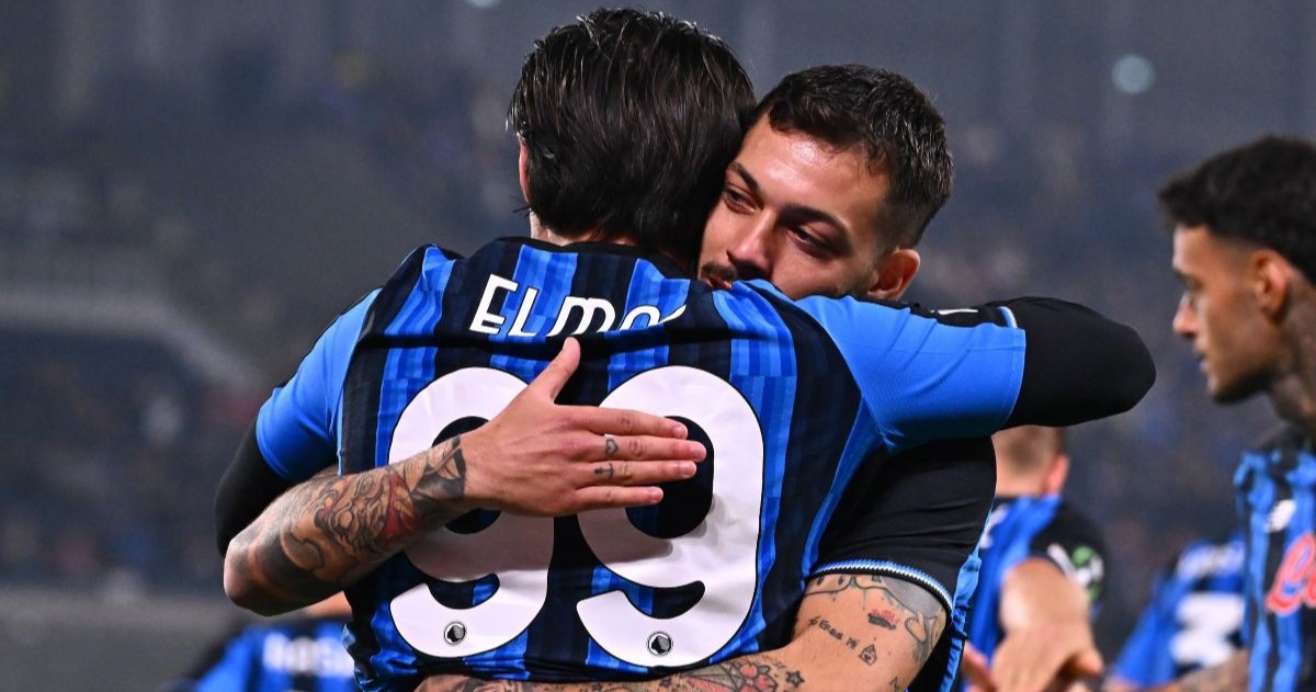 Pasalic, Gaetano ed Elmas: la forza delle alternative