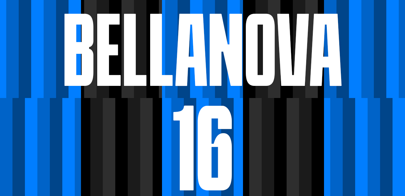 Raoul Bellanova - Stagione 2026/27
