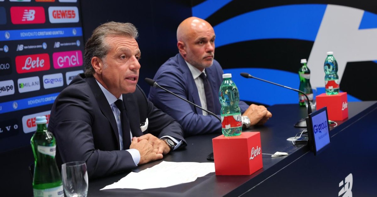 Svincolati? No, largo ai giovani | RadioDea.it