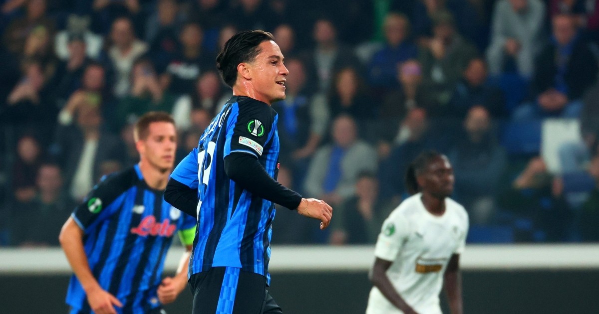 Raspadori out, per il Milan da valutare gli altri acciaccati