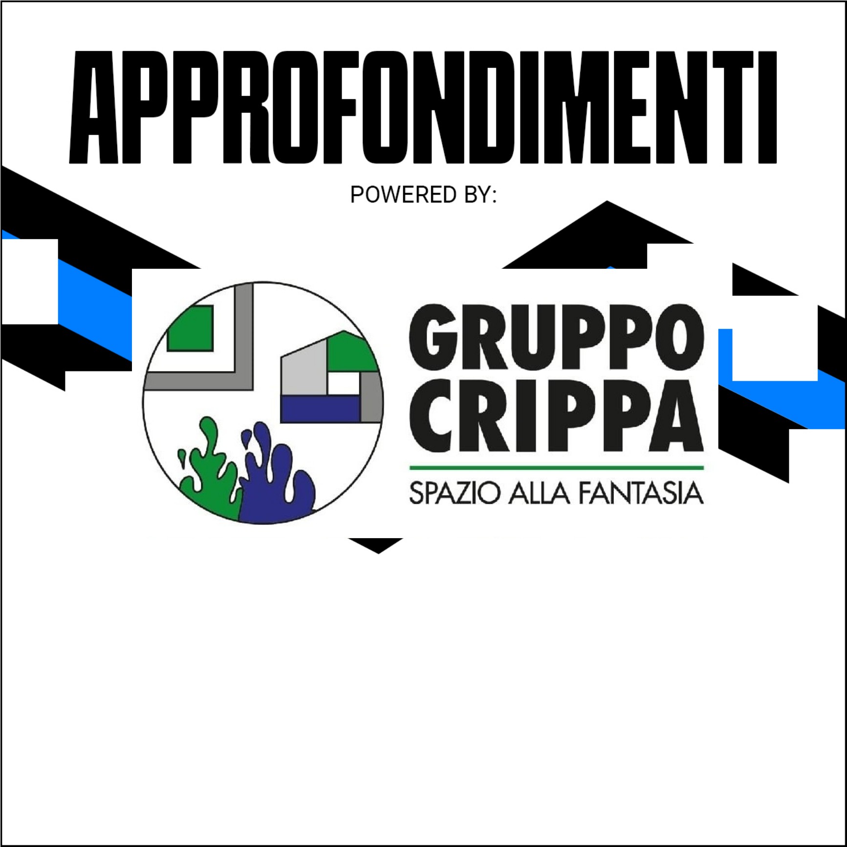 Lo striscione per De Roon e la 