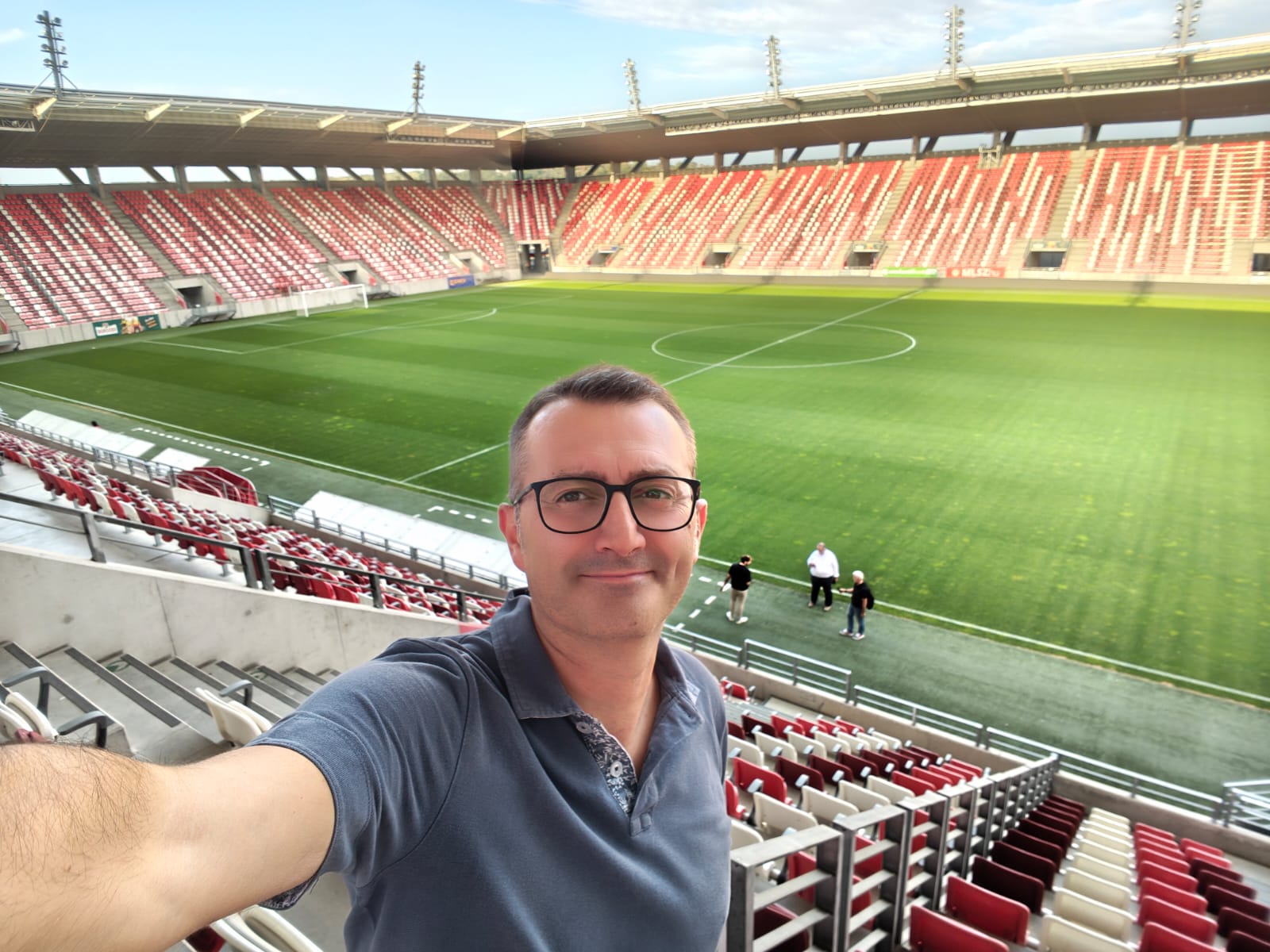 HAPOEL, PlayOff Conference 2026/27 (In Tour)
