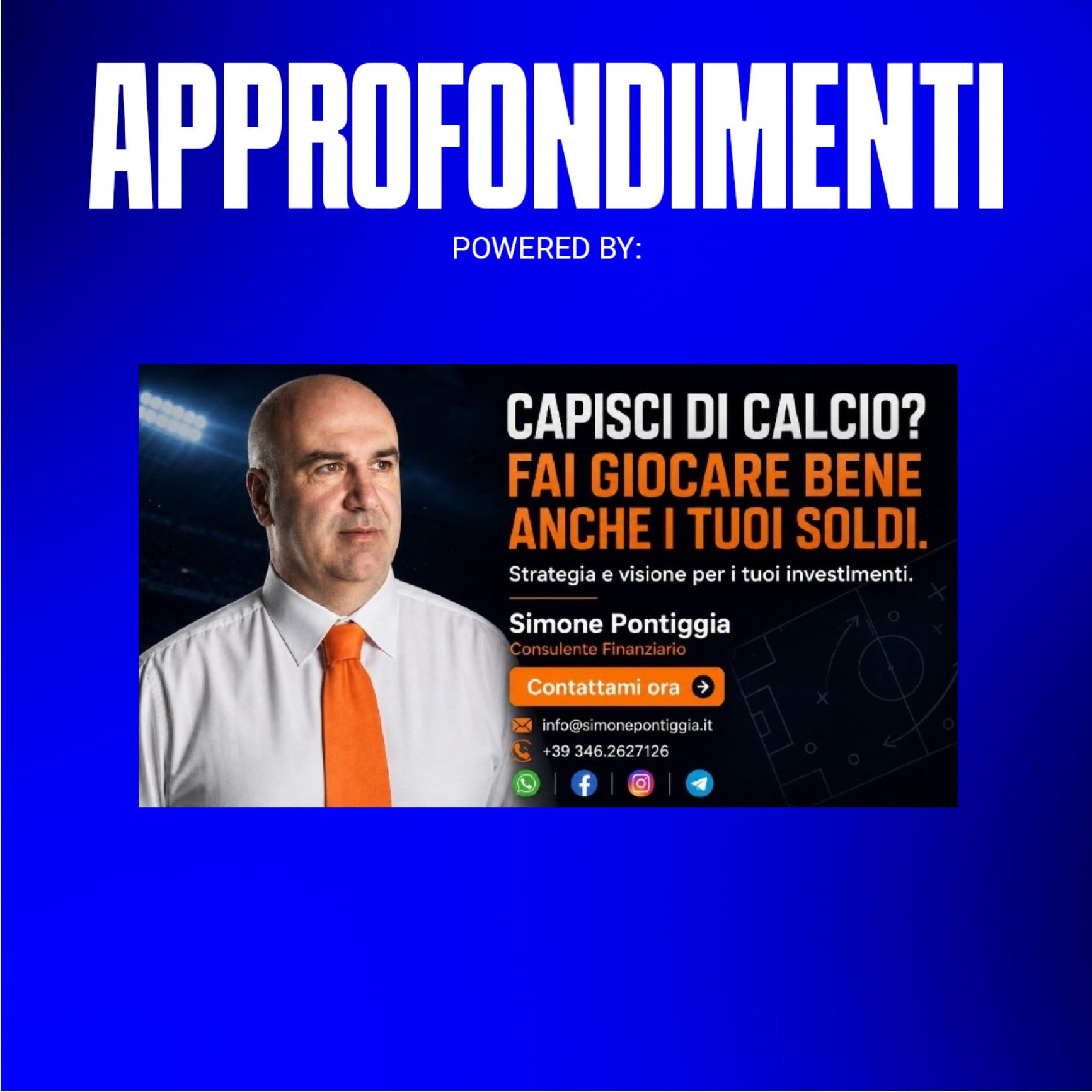 Il bicchiere mezzo pieno? La fase offensiva ora funziona bene - RadioDea.it - Giornale Web sull'Atalanta