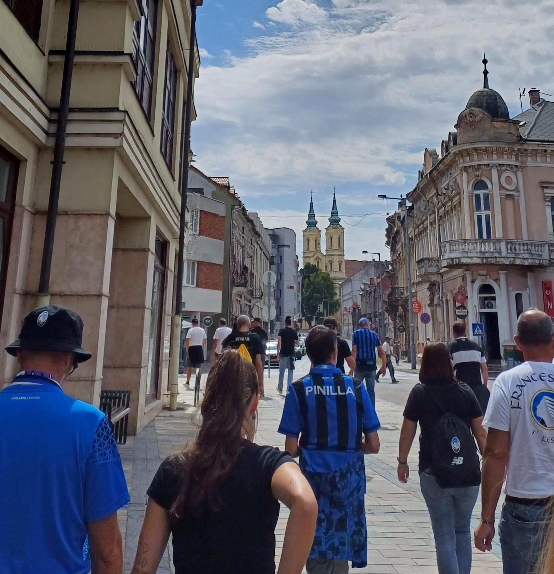 HAPOEL, Playoff Conference 2026/27 | Coriera Edition - RadioDea.it - Giornale Web sull'Atalanta