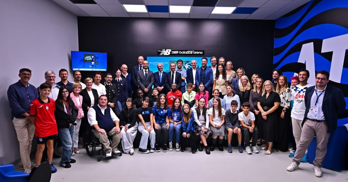 Scuola allo Stadio, 24esima edizione | RadioDea.it