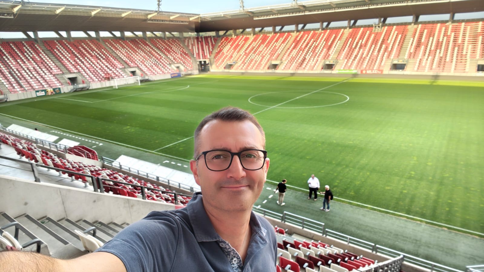 HAPOEL - ATALANTA, Playoff Conference 2026/27 | RadioDea.it