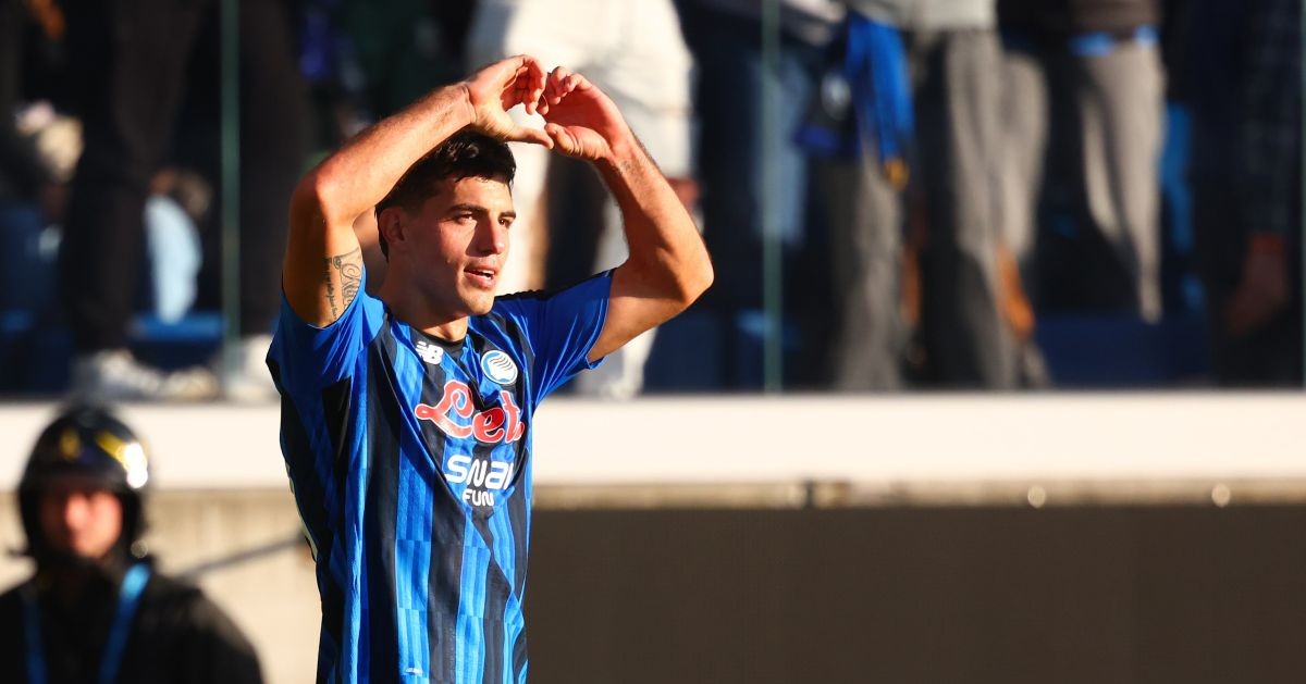 Il dato: Krstovic, in campionato, segna ogni 82 minuti 