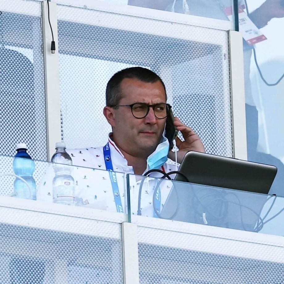 Fabio Gennari - RadioDea.it - Giornale Web sull'Atalanta