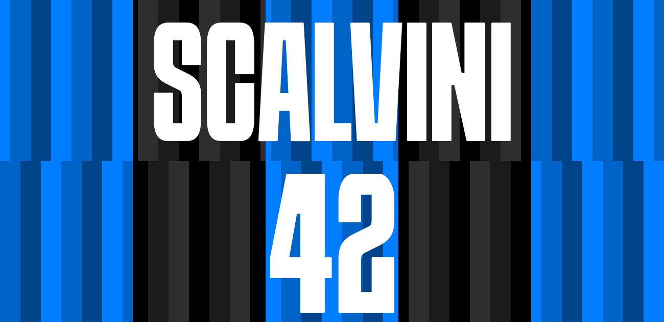 Giorgio Scalvini - Stagione 2026/27