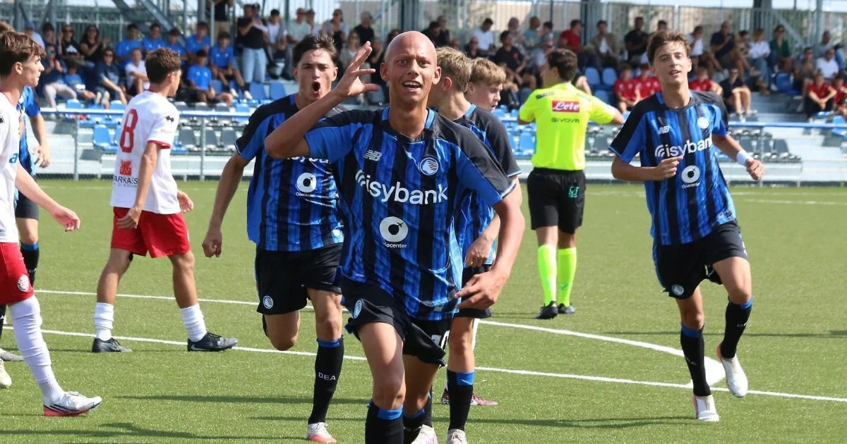 I PROTAGONISTI: Montalbano, Oliosi e Berrima | RadioDea.it
