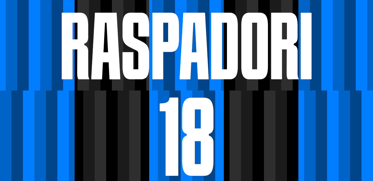 Giacomo Raspadori - Stagione 2026/27
