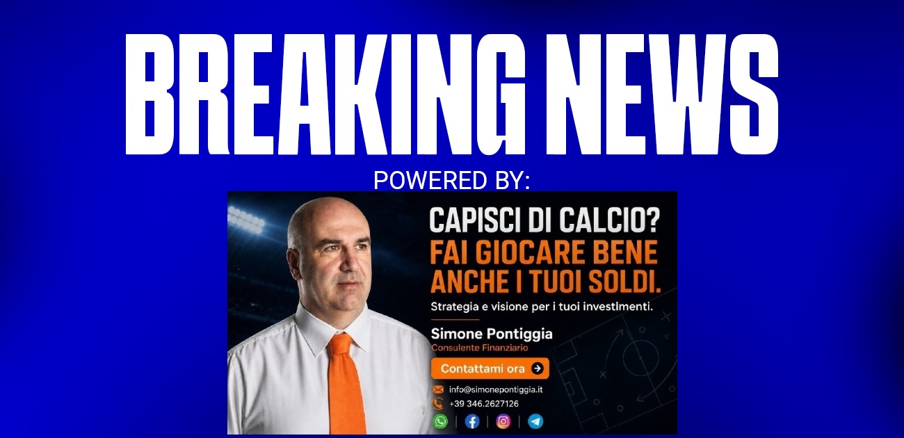 Rowe all'Atalanta per 40 milioni | RadioDea.it