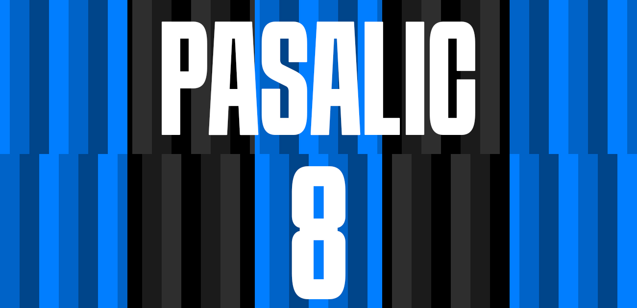 Mario Pasalic - Stagione 2026/27 | RadioDea.it