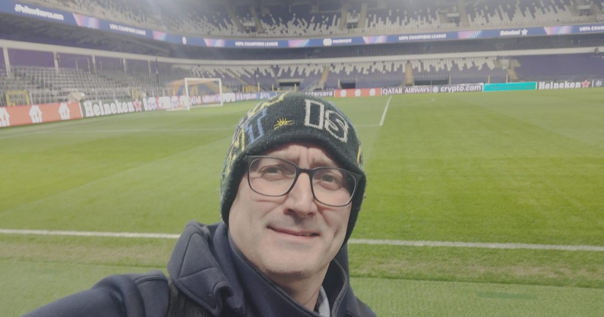 SAINT-GILLOISE - ATALANTA | RadioDea.it