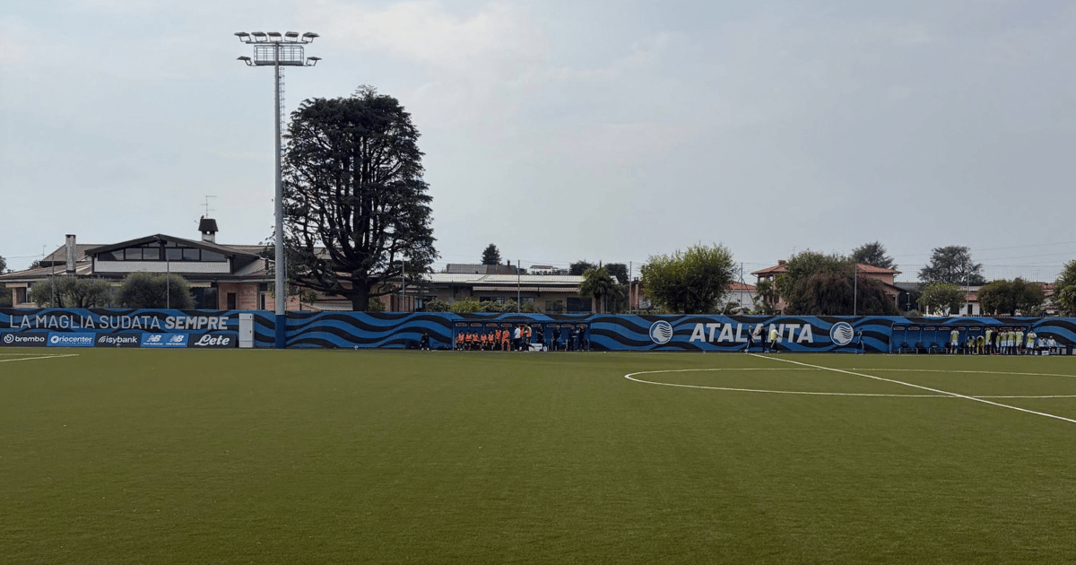 Cantera Atalanta, il bilancio del weekend | Radiodea.it