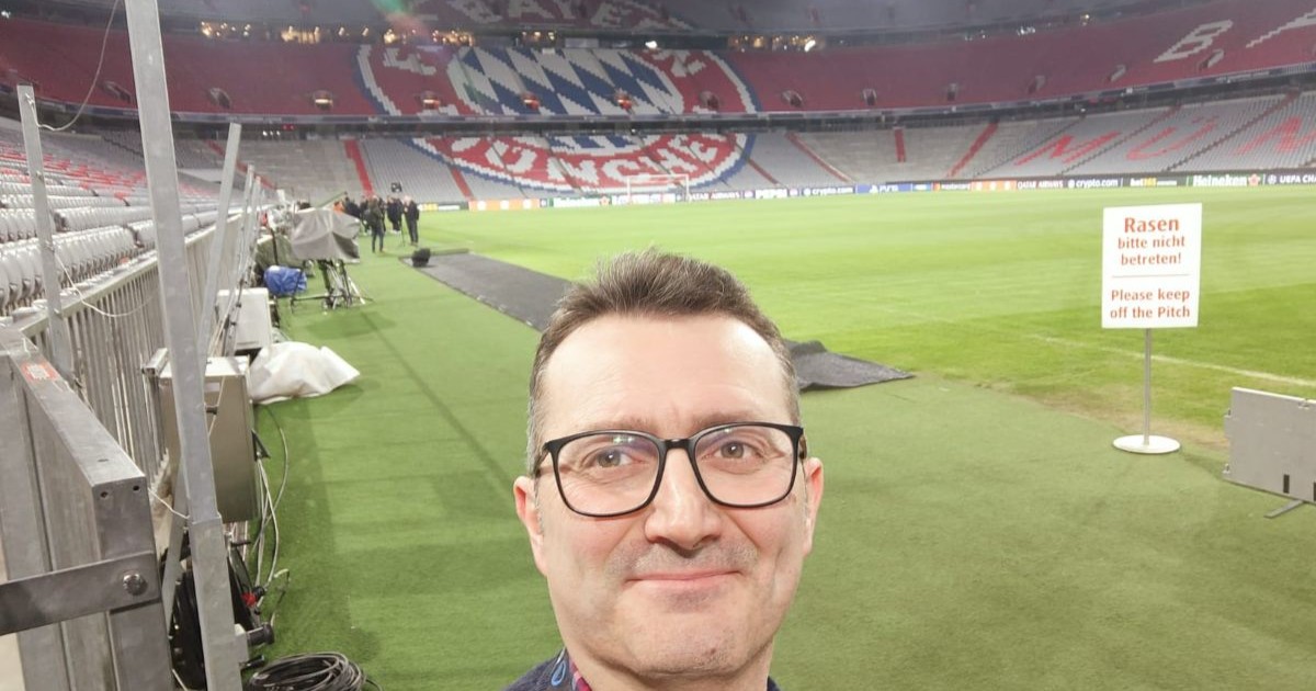 BAYERN - ATALANTA | RadioDea.it