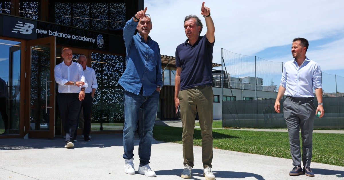 Il regalo di compleanno migliore? Le parole di Sarri a Sky