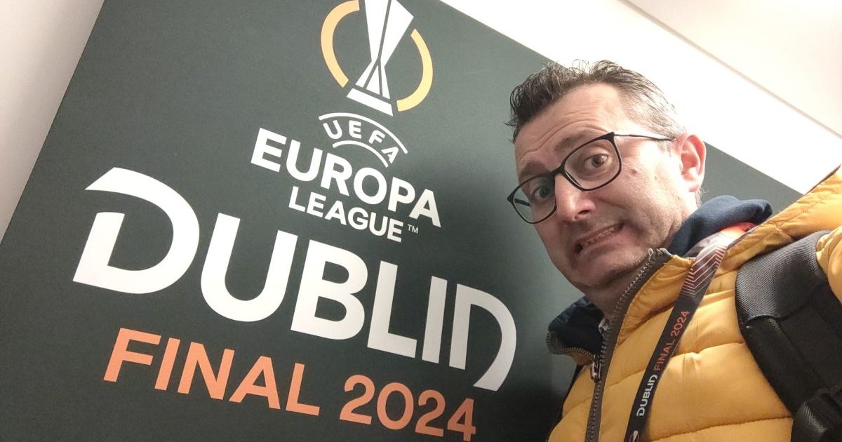Atalanta ha vinto l'Europa League | RadioDea.it