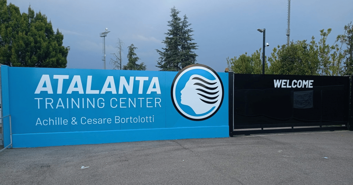 Cantera Atalanta, le sfide del weekend 3-4 ottobre 2026