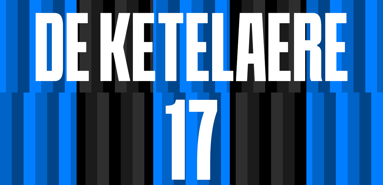 Charles De Ketelaere - Stagione 2026/27