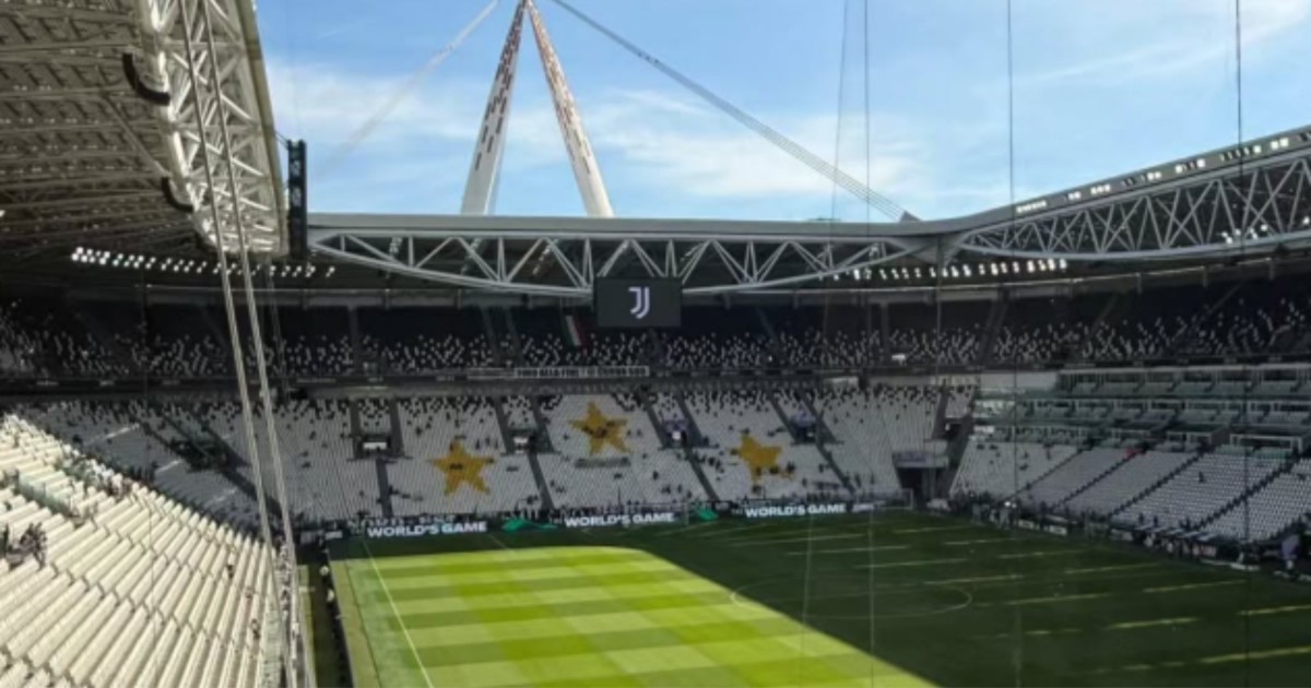 JUVENTUS - ATALANTA Coriera Edition | RadioDea.it