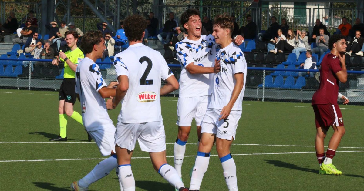I PROTAGONISTI del WEEK-END: Iurascu, Tassani e Fradegrada