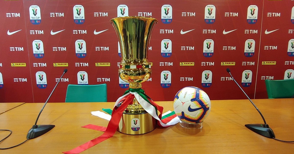 Coppa Italia, Atalanta-Udinese il 26/1/2027 | RadioDea.it