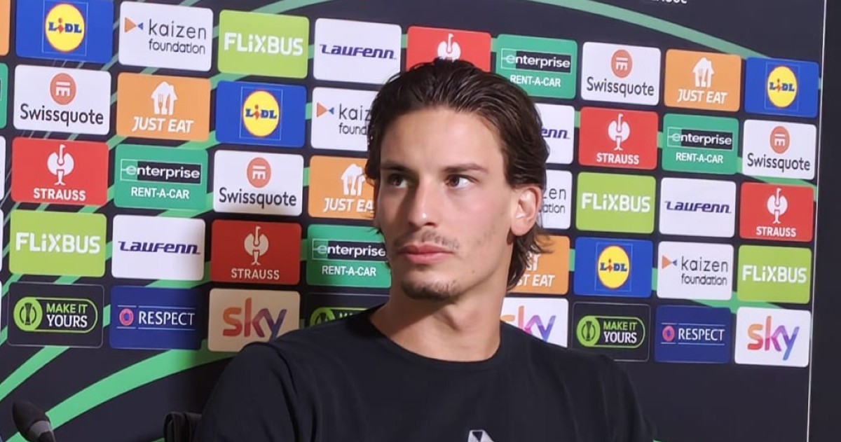 Marco Carnesecchi, intervista da urlo prima del Pafos