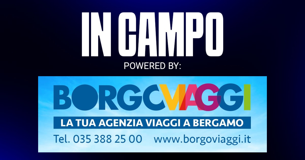 SERIE A, Atalanta-Cagliari 1-2 | RadioDea.it