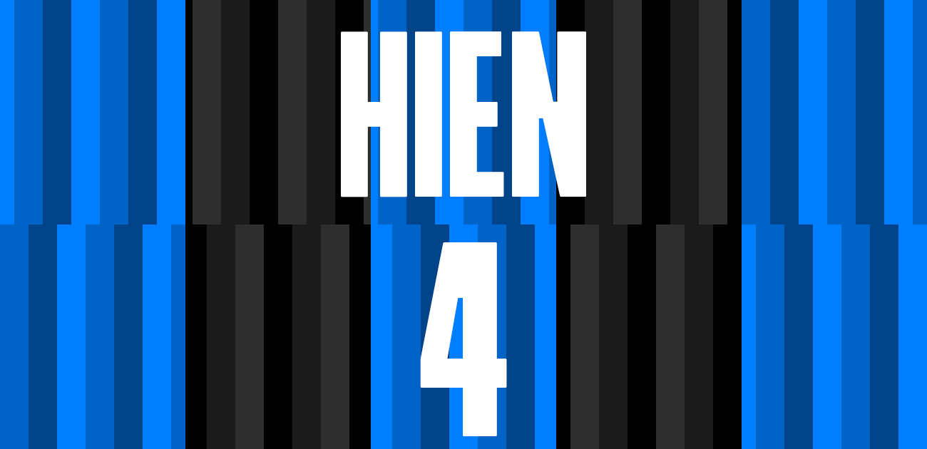 Isak Hien - Stagione 2026/27 | RadioDea.it